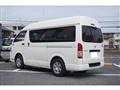 2018 Toyota Hiace Van
