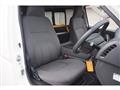 2018 Toyota Hiace Van