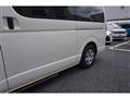 2018 Toyota Hiace Van