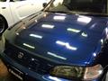 1994 Honda Civic Ferio