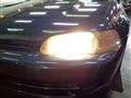 1994 Honda Civic Ferio