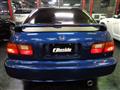 1994 Honda Civic Ferio