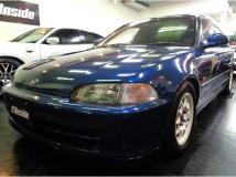1994 Honda Civic Ferio