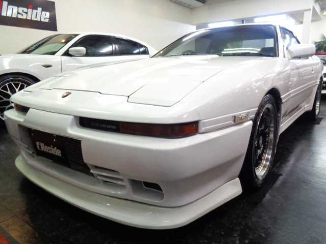 1993 Toyota Supra JDM car for sale