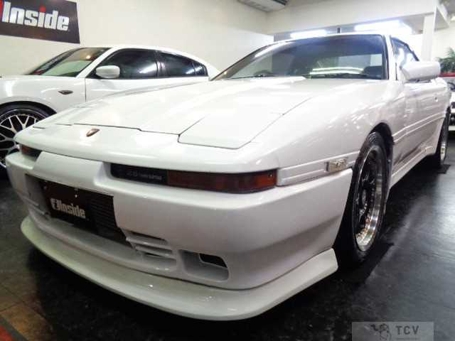 1993 Toyota Supra