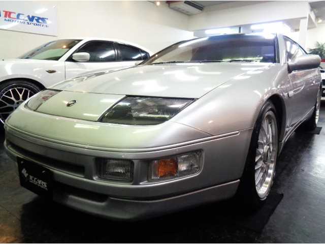 1992 Nissan Fairlady Z JDM car for sale
