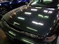 1992 Subaru Alcyone SVX