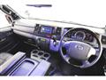 2019 Toyota Hiace Van