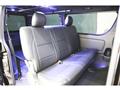 2019 Toyota Hiace Van