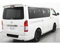 2018 Toyota Hiace Van