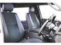 2018 Toyota Hiace Van