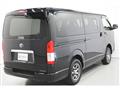 2018 Toyota Hiace Van