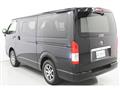2018 Toyota Hiace Van