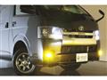 2018 Toyota Hiace Van