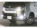 2018 Toyota Hiace Van