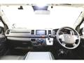 2018 Toyota Hiace Van
