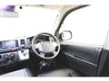 2018 Toyota Hiace Van