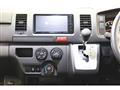 2018 Toyota Hiace Van