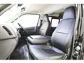 2018 Toyota Hiace Van