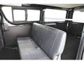 2018 Toyota Hiace Van