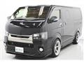 2018 Toyota Hiace Van