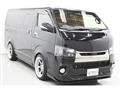 2018 Toyota Hiace Van