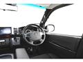 2018 Toyota Hiace Van
