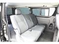 2018 Toyota Hiace Van