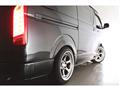 2018 Toyota Hiace Van