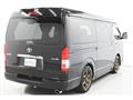 2025 Toyota Hiace Van