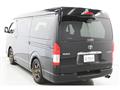 2025 Toyota Hiace Van