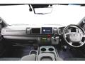 2025 Toyota Hiace Van