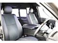 2025 Toyota Hiace Van