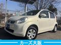 2013 Toyota Passo