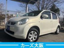 2013 Toyota Passo