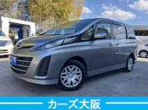 2014 Mazda Biante