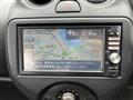 2012 Nissan March