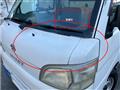 2010 Daihatsu Hijet Truck