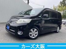 2009 Nissan Serena