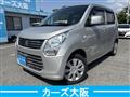 2013 Suzuki Wagon R
