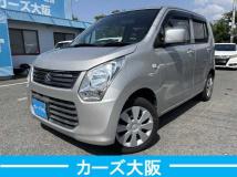 2013 Suzuki Wagon R