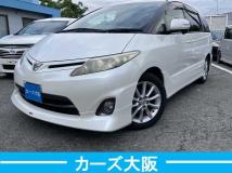2009 Toyota Estima