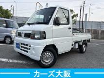 2009 Nissan Clipper Truck