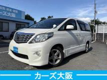 2010 Toyota Alphard G