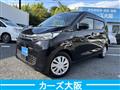 2020 Mitsubishi eK Wagon