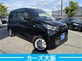 2020 Mitsubishi eK Wagon