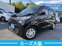 2020 Mitsubishi eK Wagon