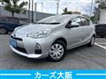 2013 Toyota AQUA