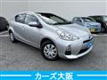 2013 Toyota AQUA