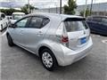 2013 Toyota AQUA